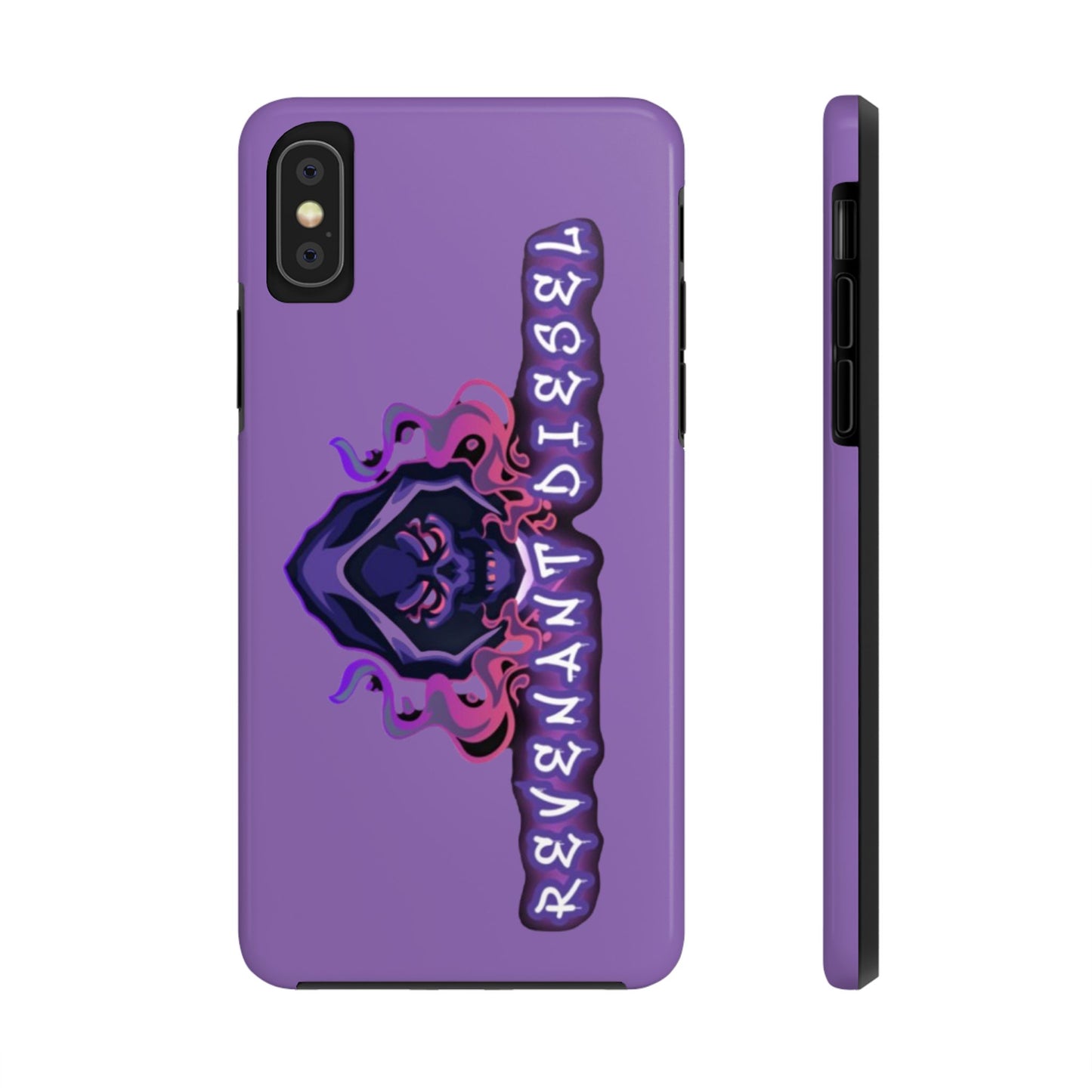 Revenant Diesel Tough Phone Cases