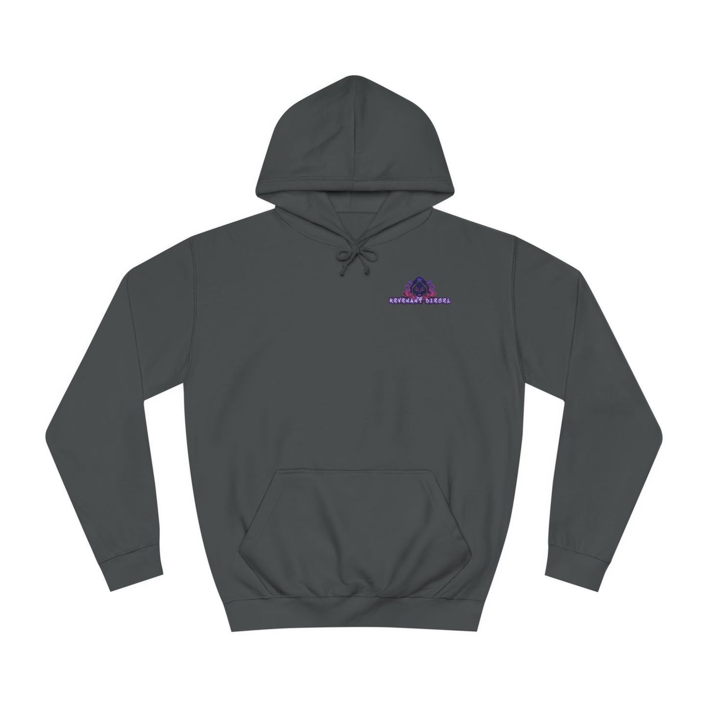 Revenant Diesel Hoodie