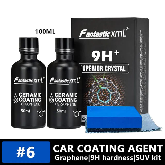 Vehicle Wash Shampoo Super Foam