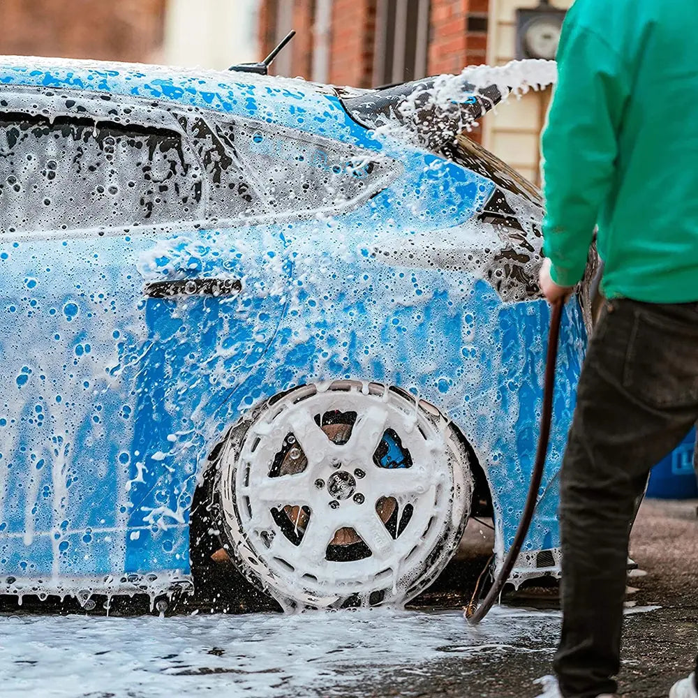 Vehicle Wash Shampoo Super Foam