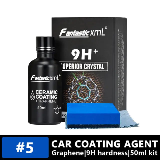 Vehicle Wash Shampoo Super Foam