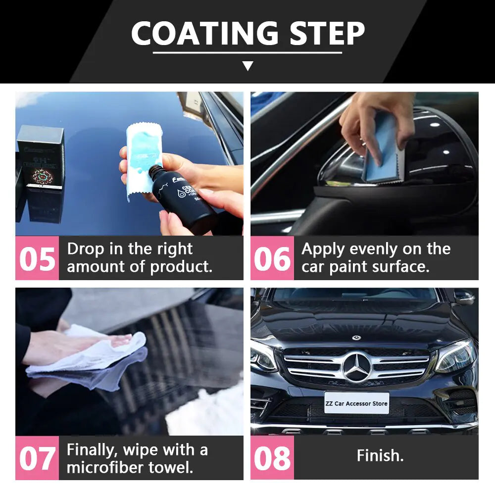 Vehicle Wash Shampoo Super Foam