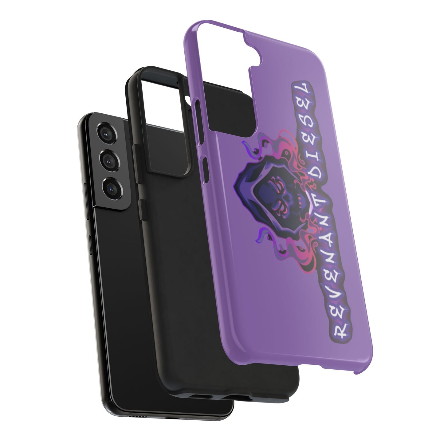 Revenant Diesel Tough Phone Cases