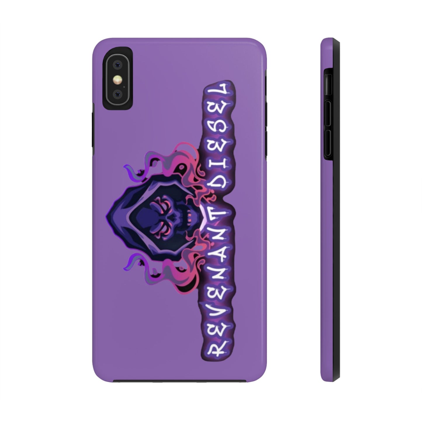 Revenant Diesel Tough Phone Cases