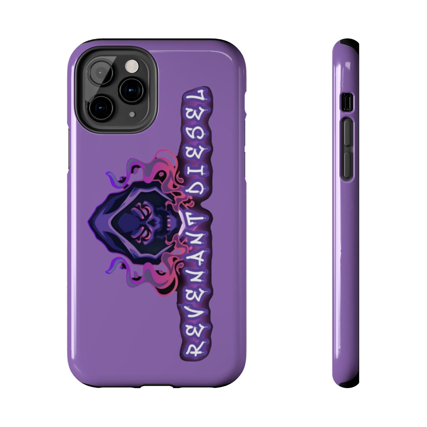 Revenant Diesel Tough Phone Cases