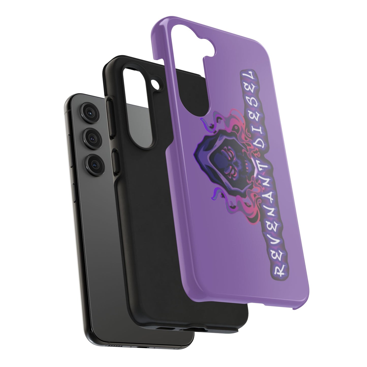 Revenant Diesel Tough Phone Cases