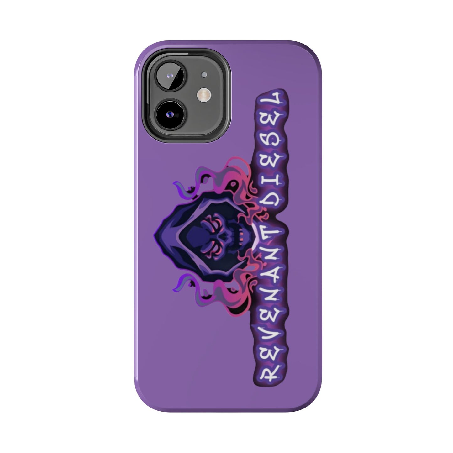 Revenant Diesel Tough Phone Cases