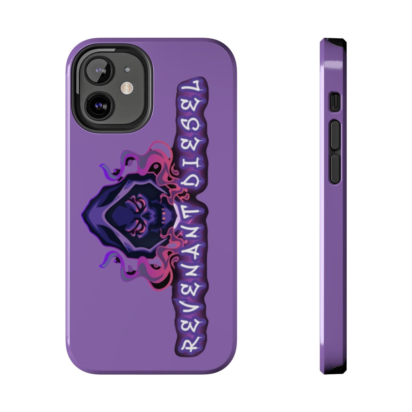 Revenant Diesel Tough Phone Cases