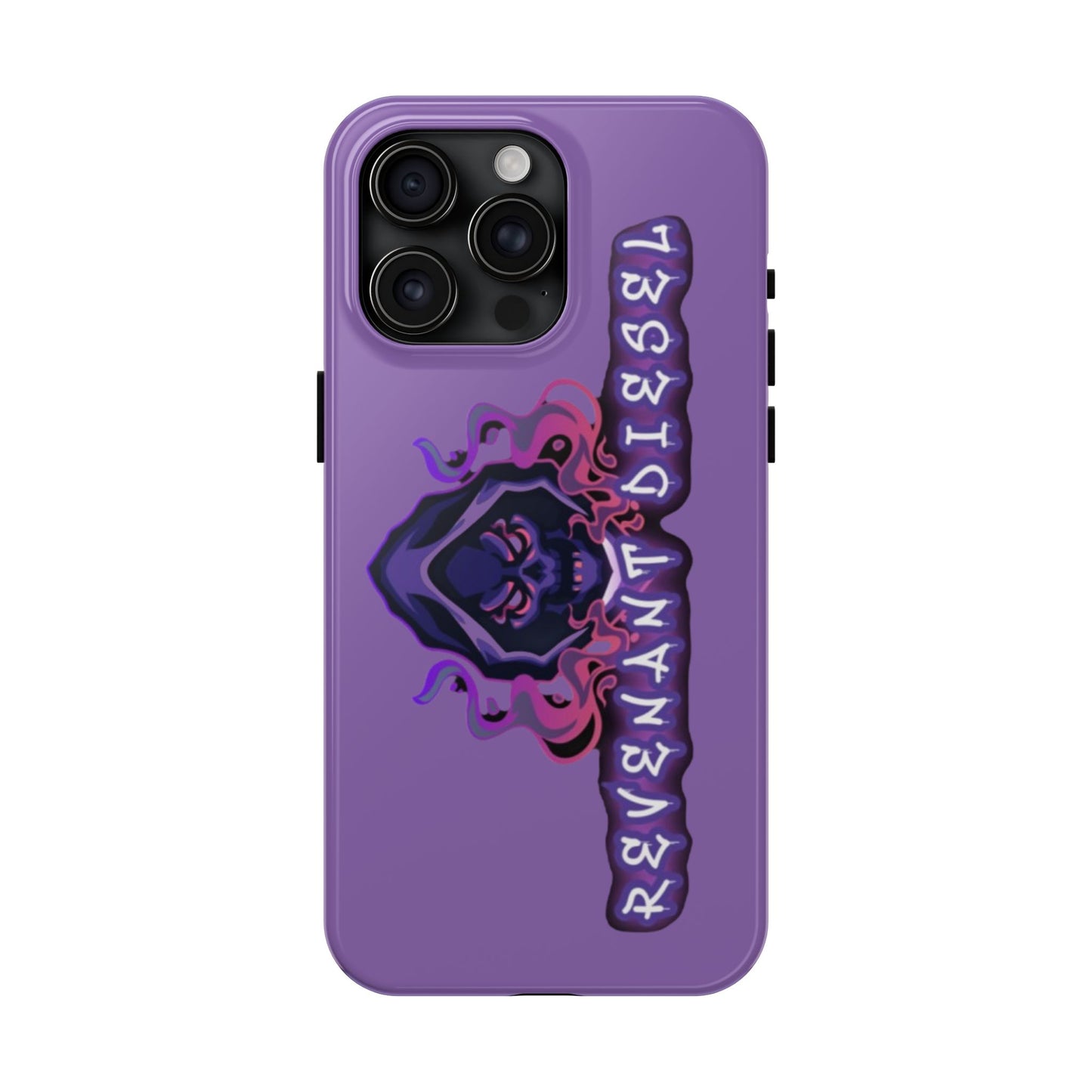 Revenant Diesel Tough Phone Cases