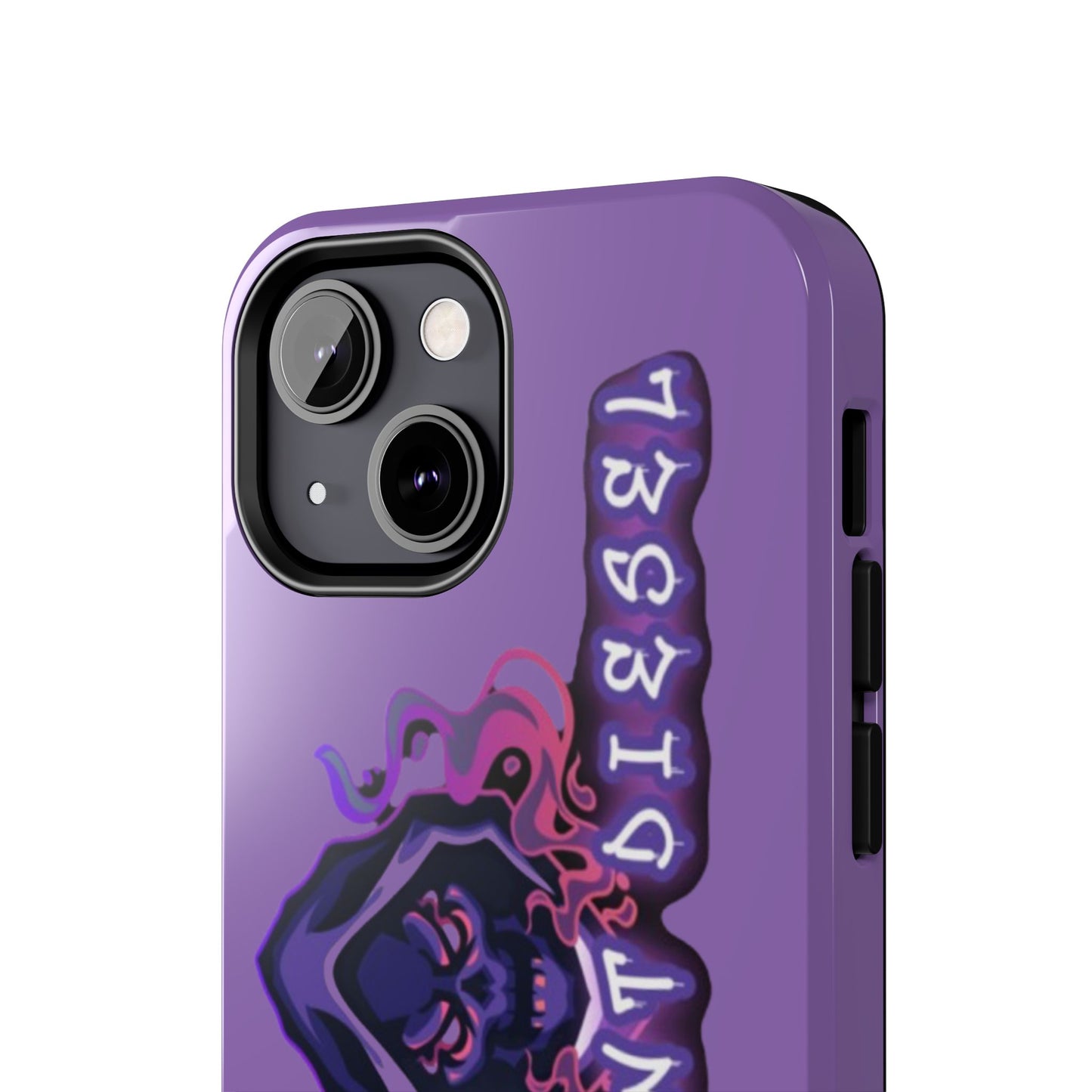 Revenant Diesel Tough Phone Cases