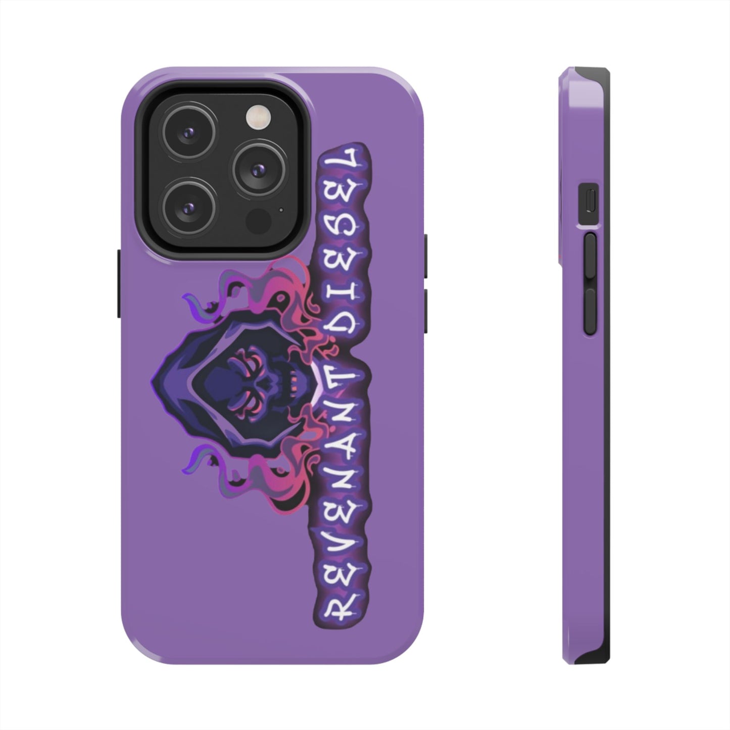 Revenant Diesel Tough Phone Cases