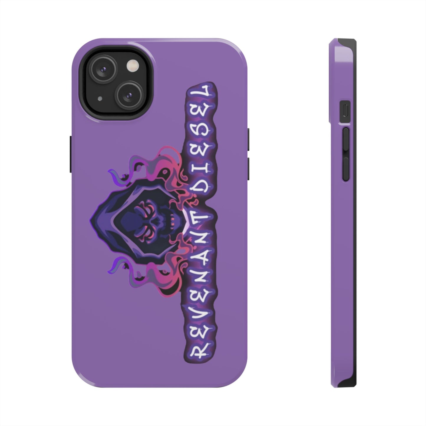 Revenant Diesel Tough Phone Cases