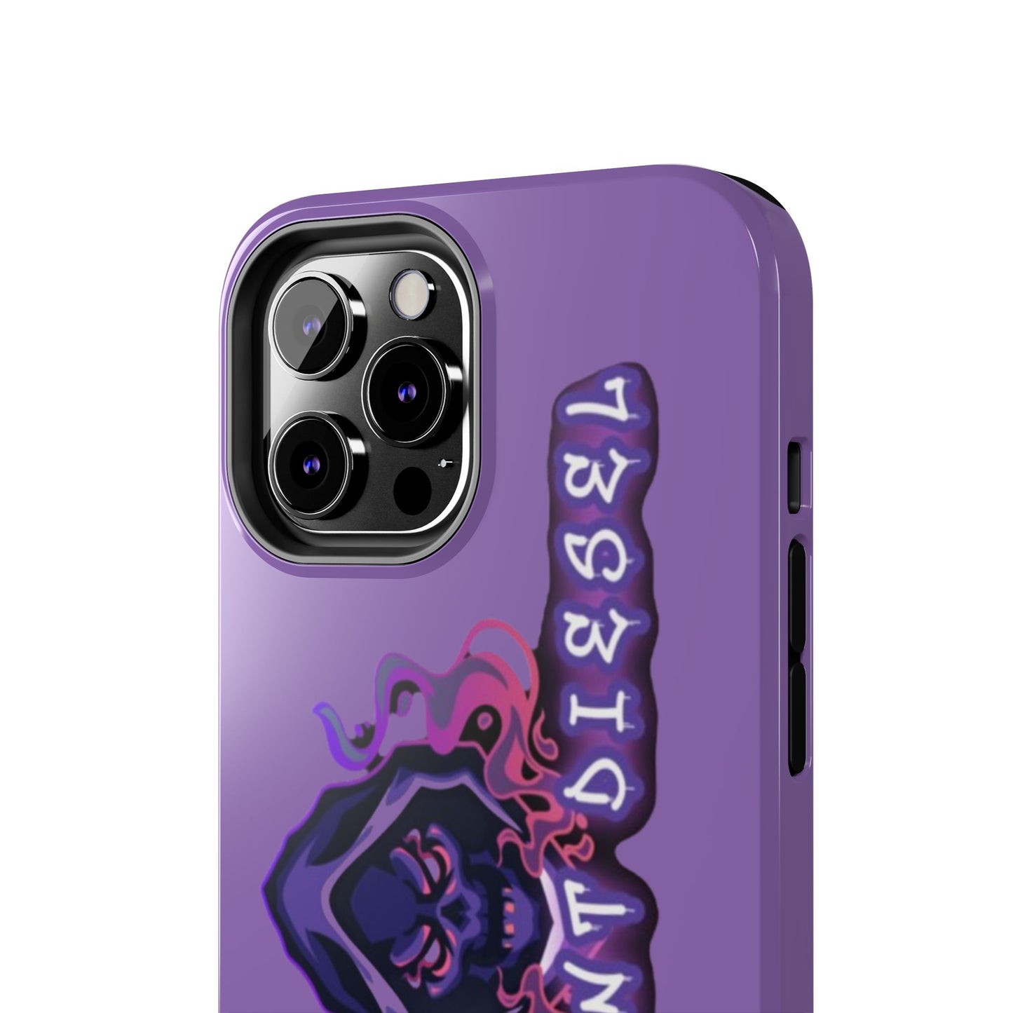 Revenant Diesel Tough Phone Cases