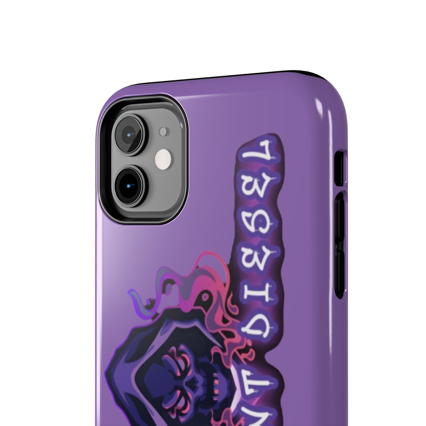 Revenant Diesel Tough Phone Cases