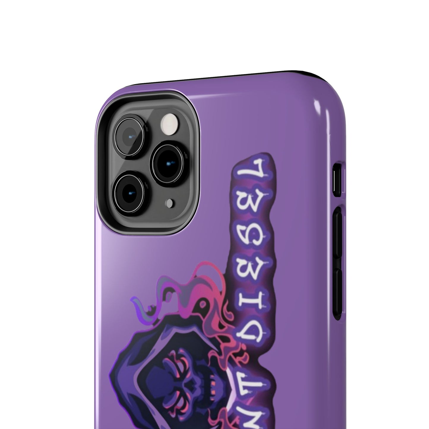 Revenant Diesel Tough Phone Cases