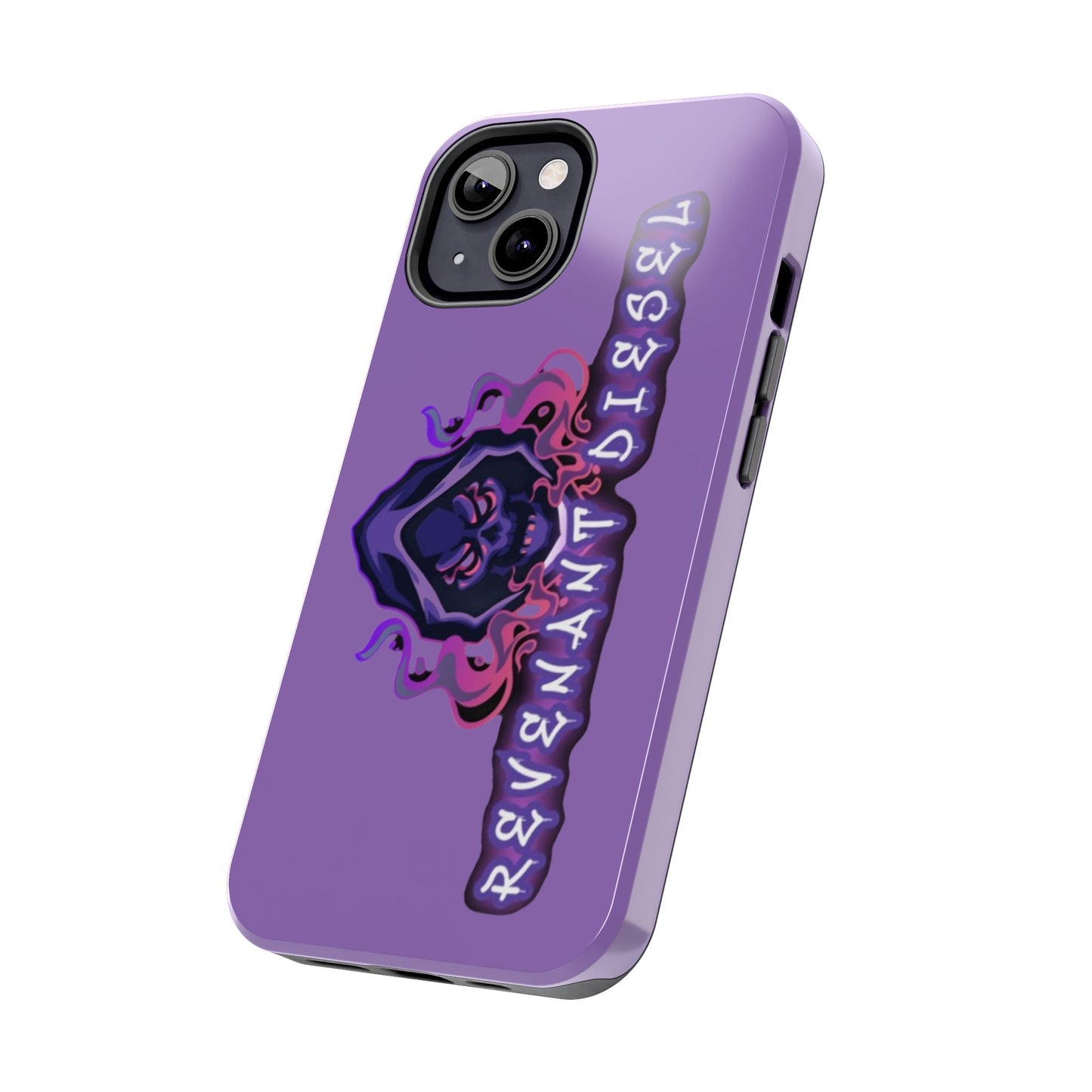 Revenant Diesel Tough Phone Cases