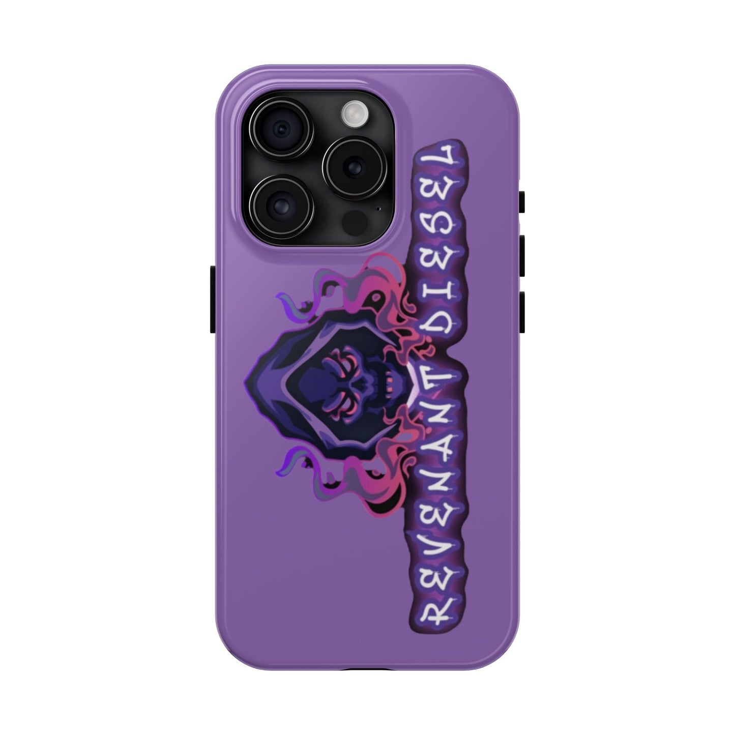 Revenant Diesel Tough Phone Cases