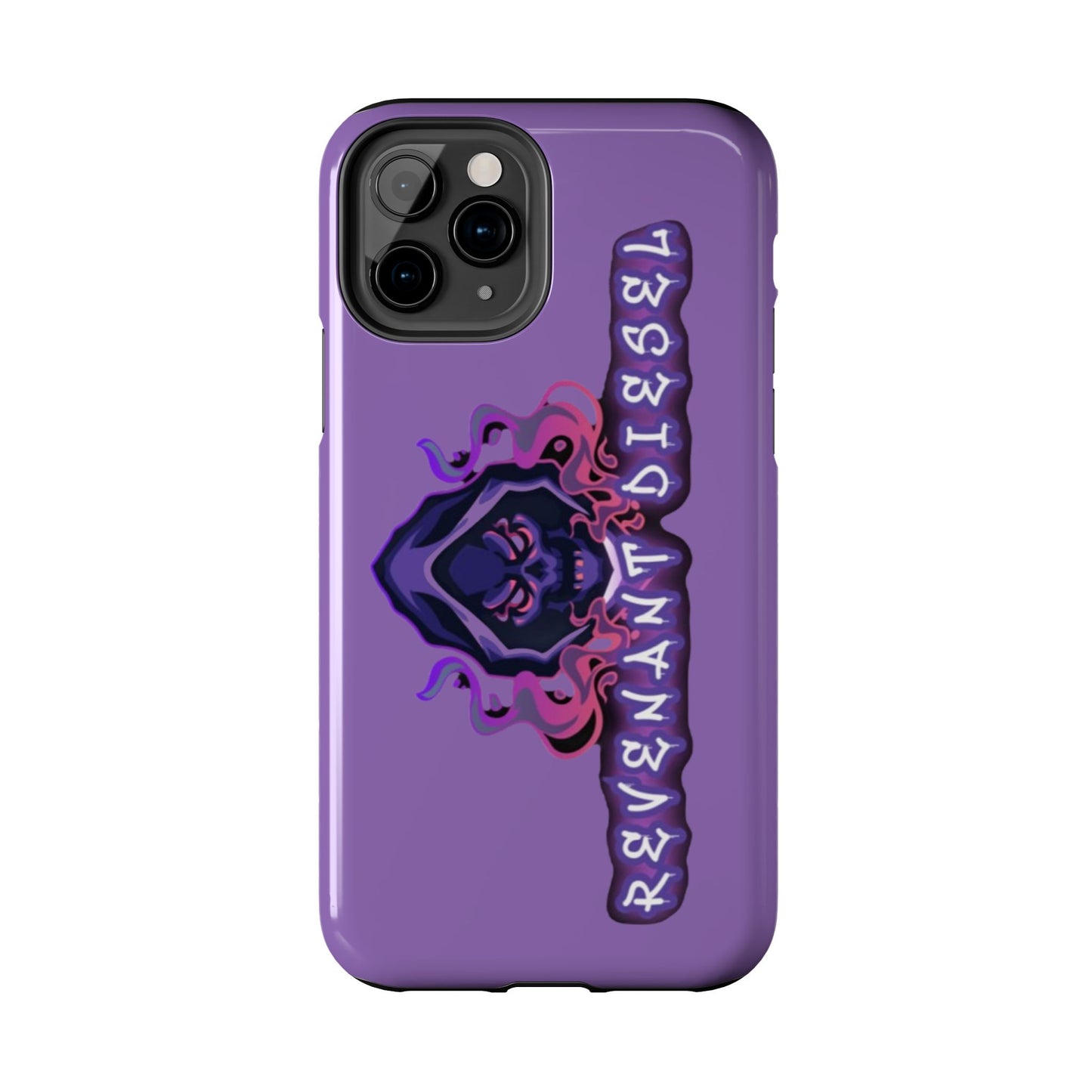 Revenant Diesel Tough Phone Cases