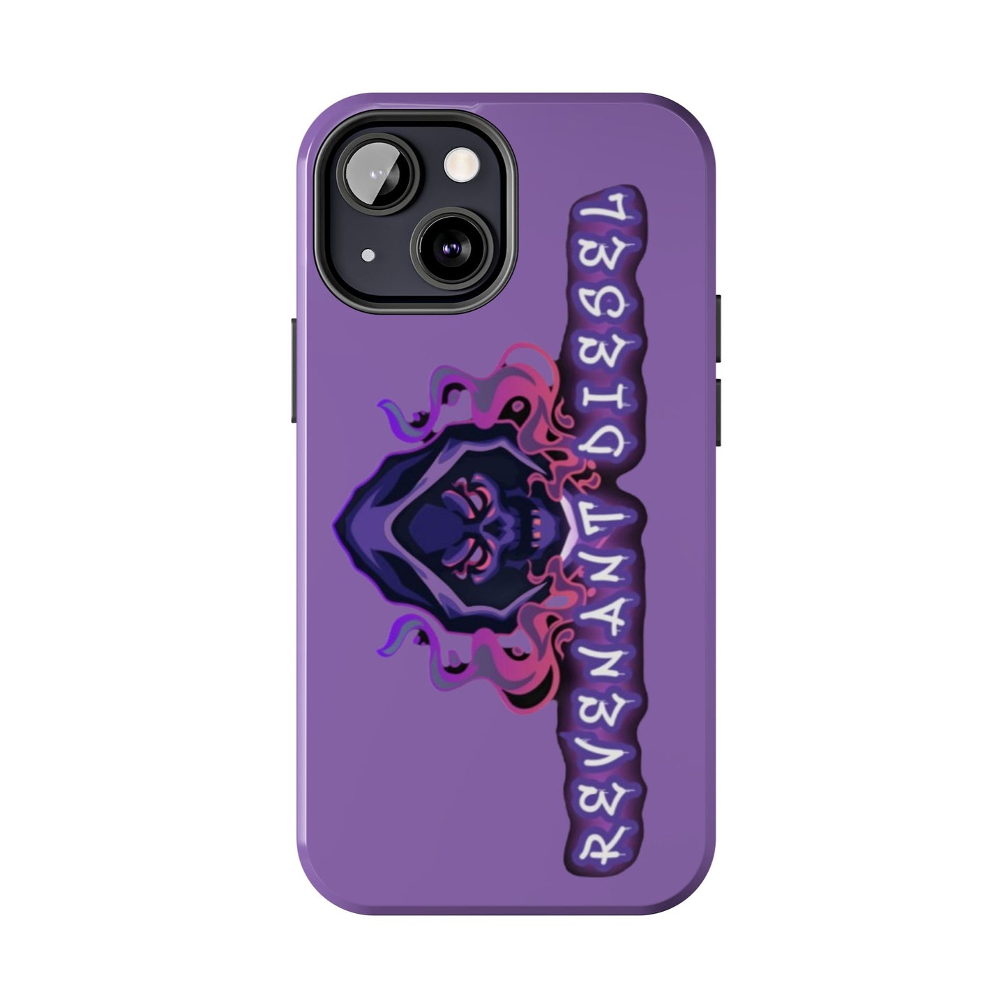 Revenant Diesel Tough Phone Cases