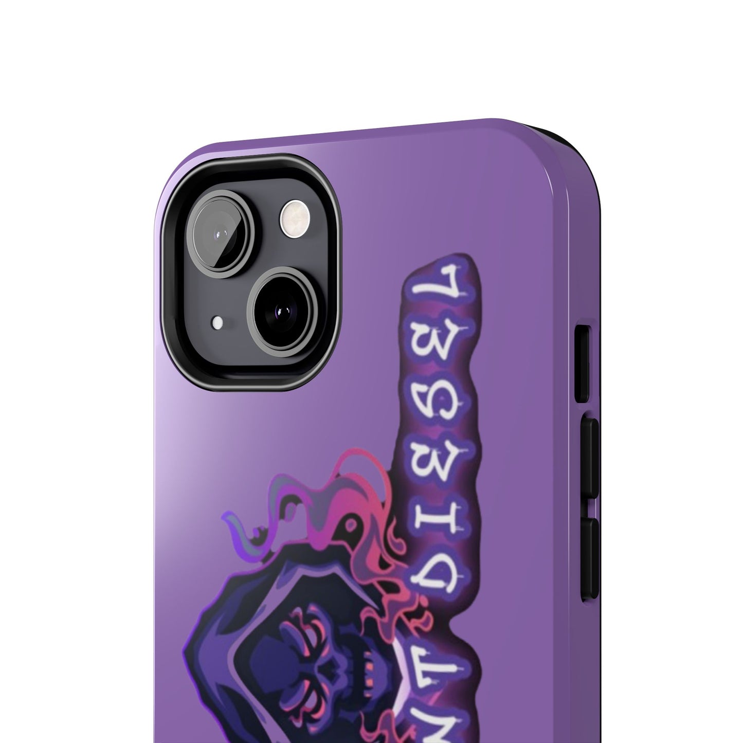 Revenant Diesel Tough Phone Cases