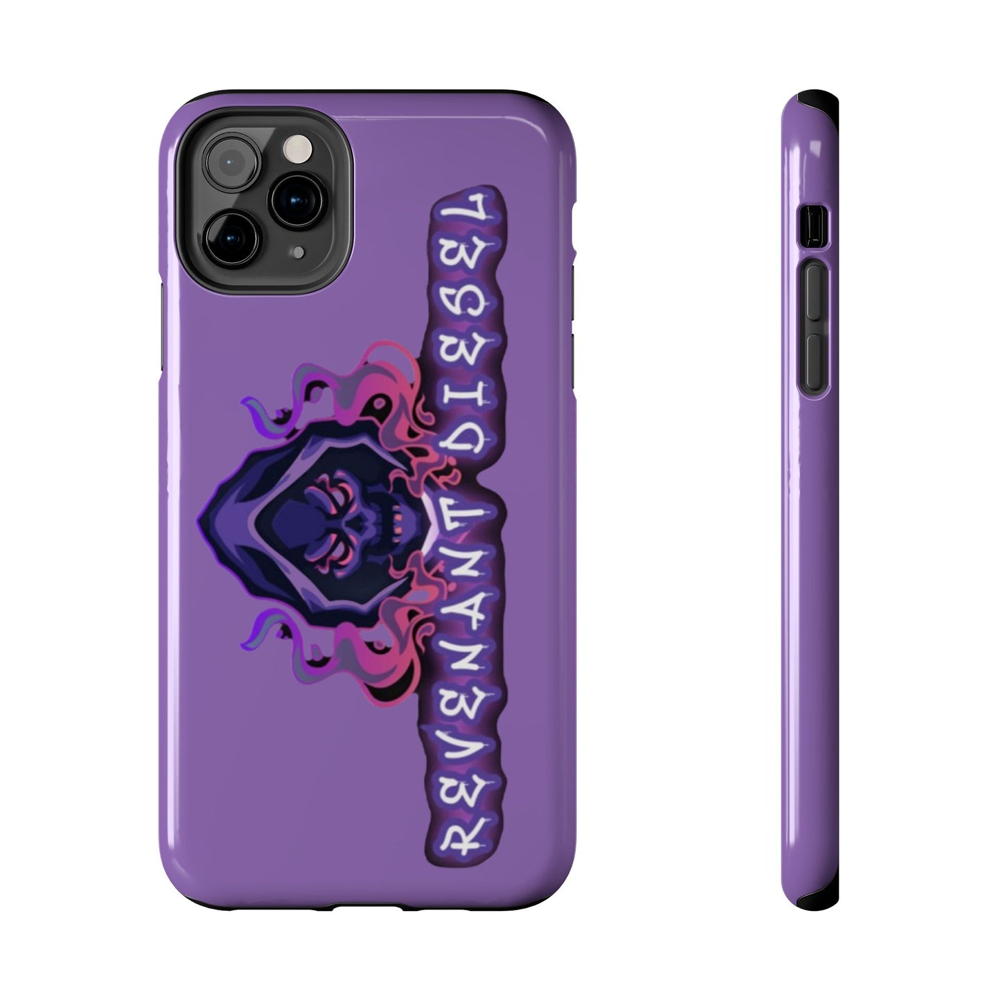 Revenant Diesel Tough Phone Cases