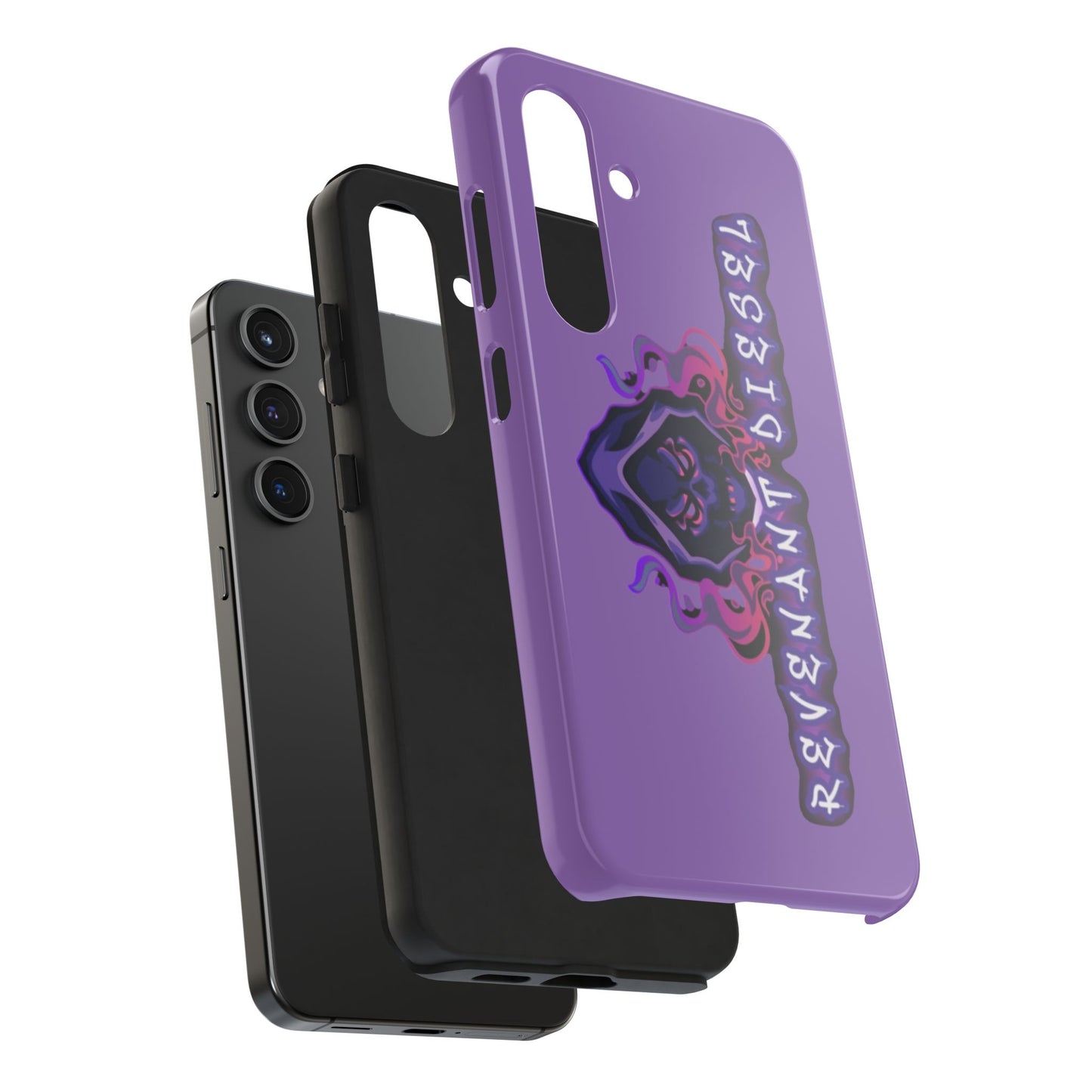 Revenant Diesel Tough Phone Cases