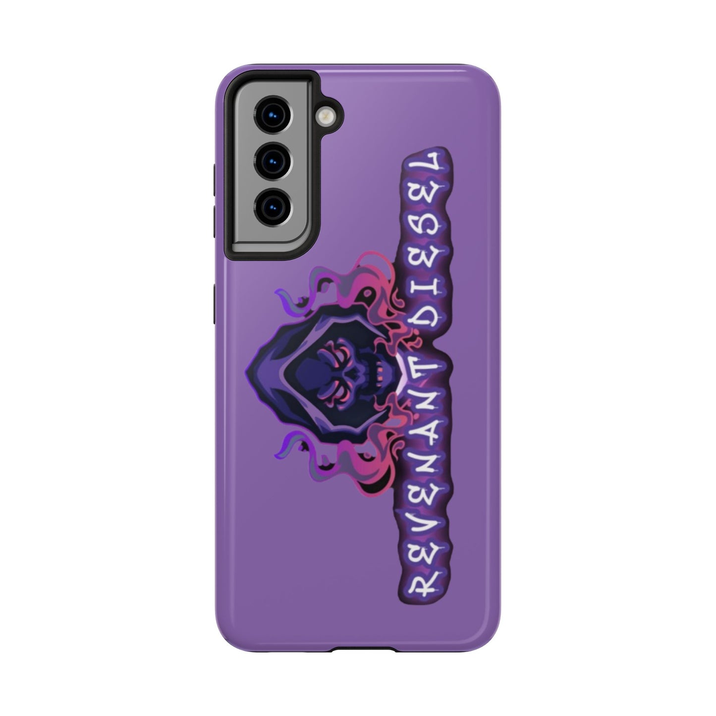 Revenant Diesel Tough Phone Cases