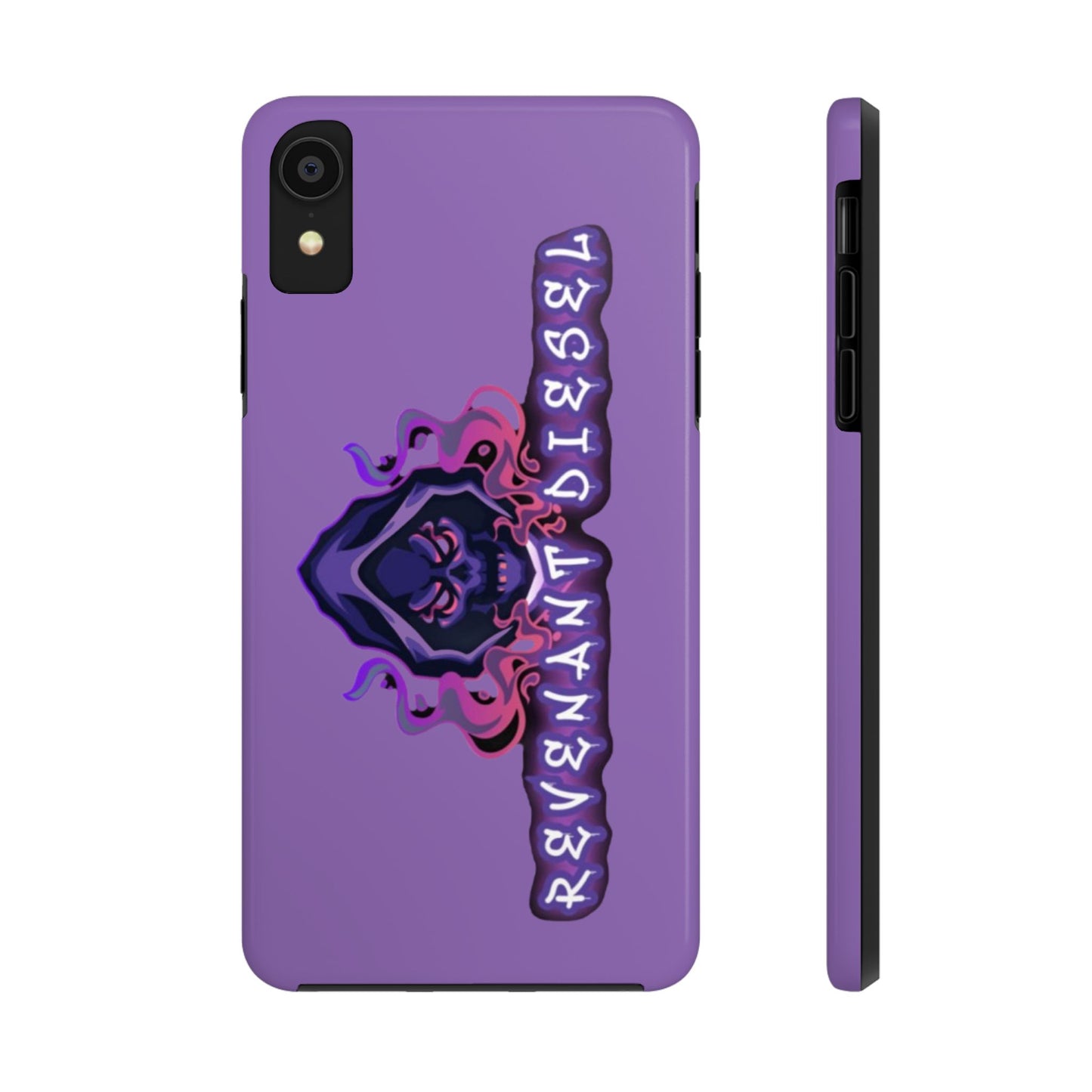 Revenant Diesel Tough Phone Cases