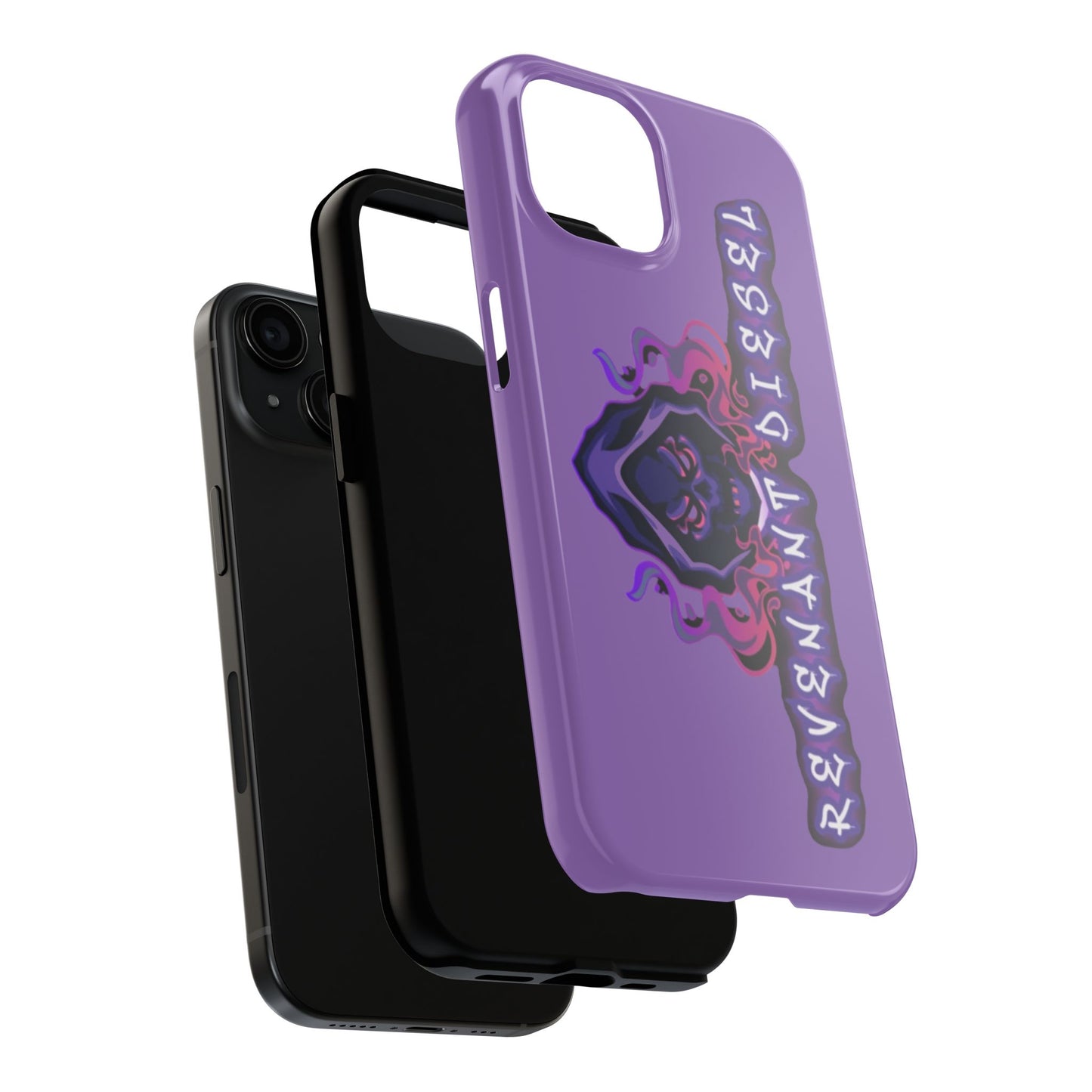 Revenant Diesel Tough Phone Cases