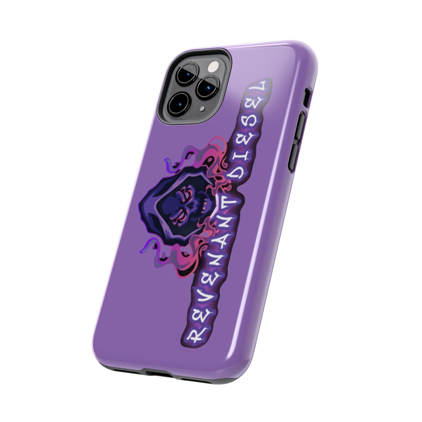 Revenant Diesel Tough Phone Cases