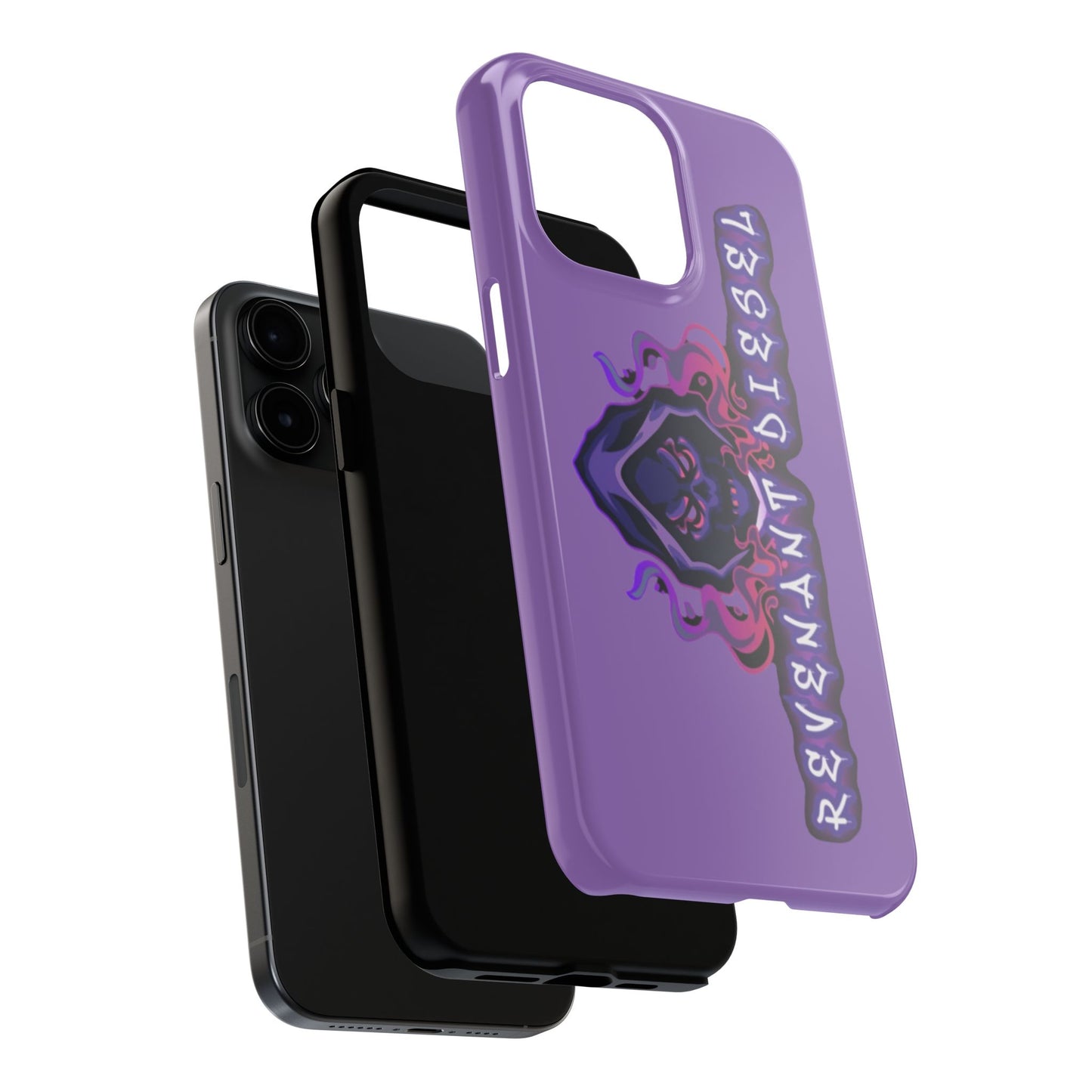 Revenant Diesel Tough Phone Cases