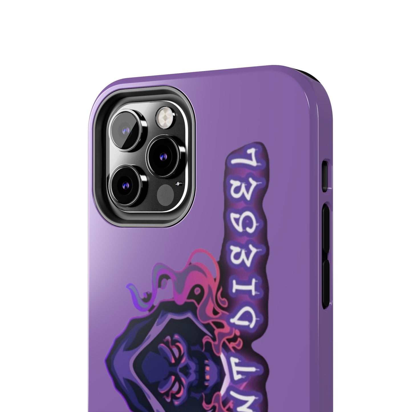 Revenant Diesel Tough Phone Cases