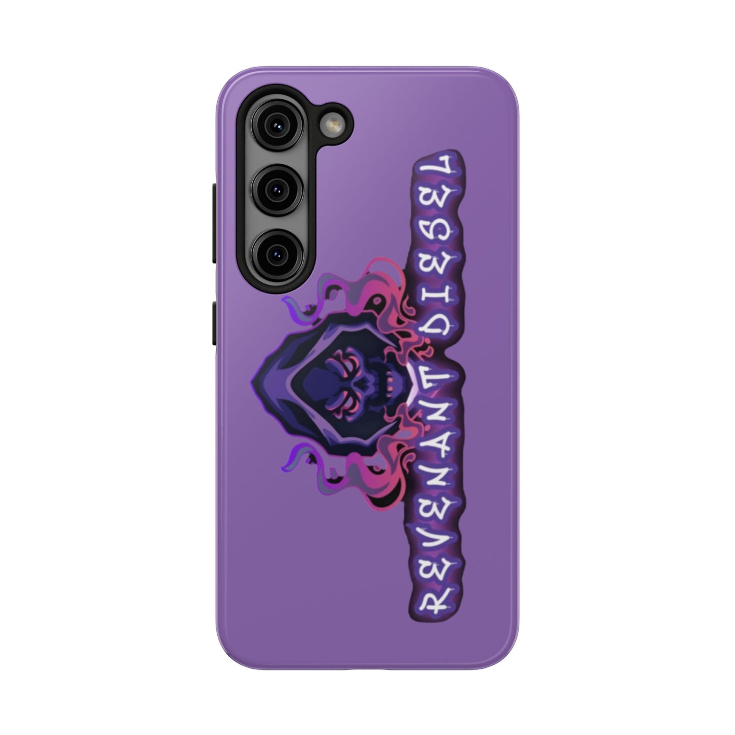 Revenant Diesel Tough Phone Cases