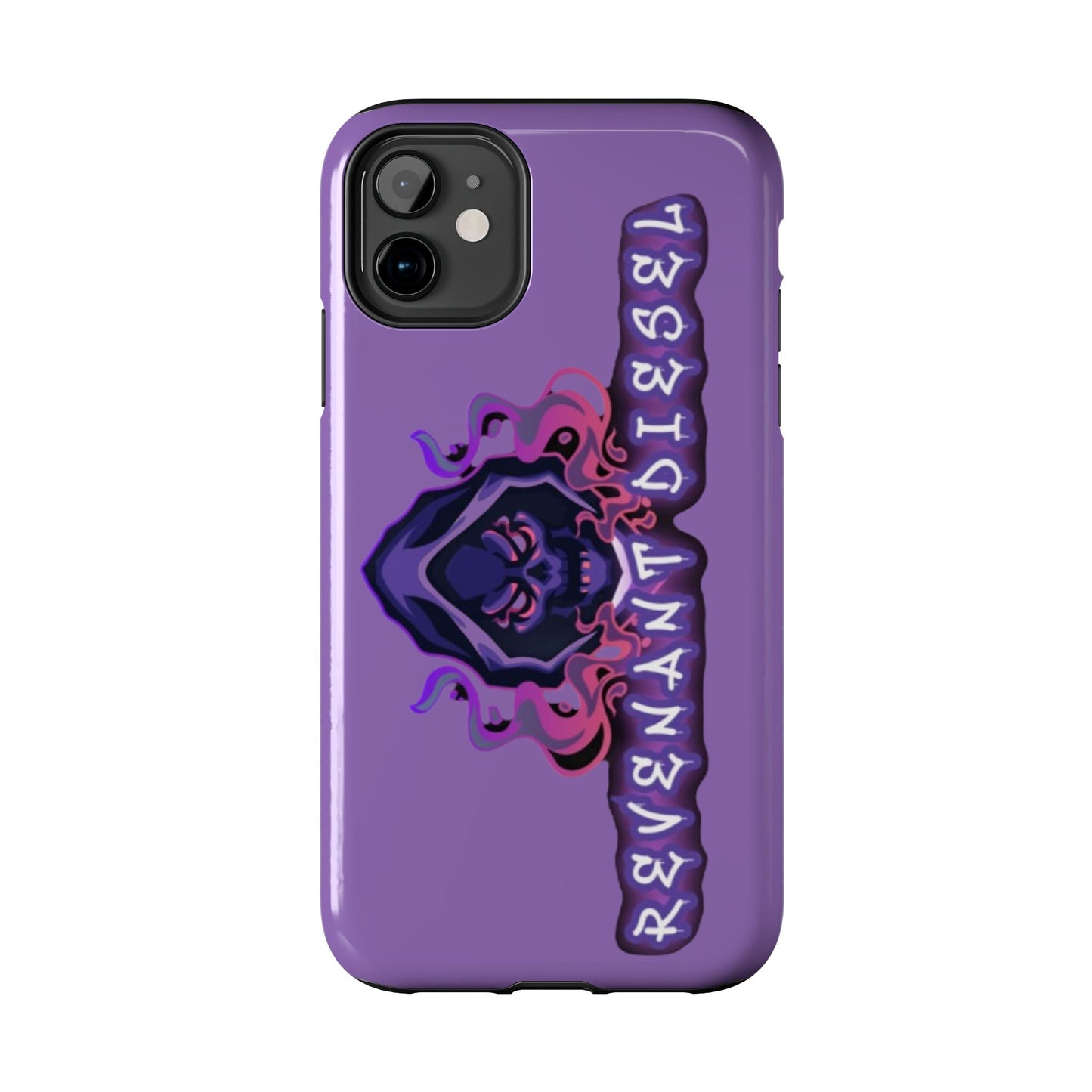 Revenant Diesel Tough Phone Cases