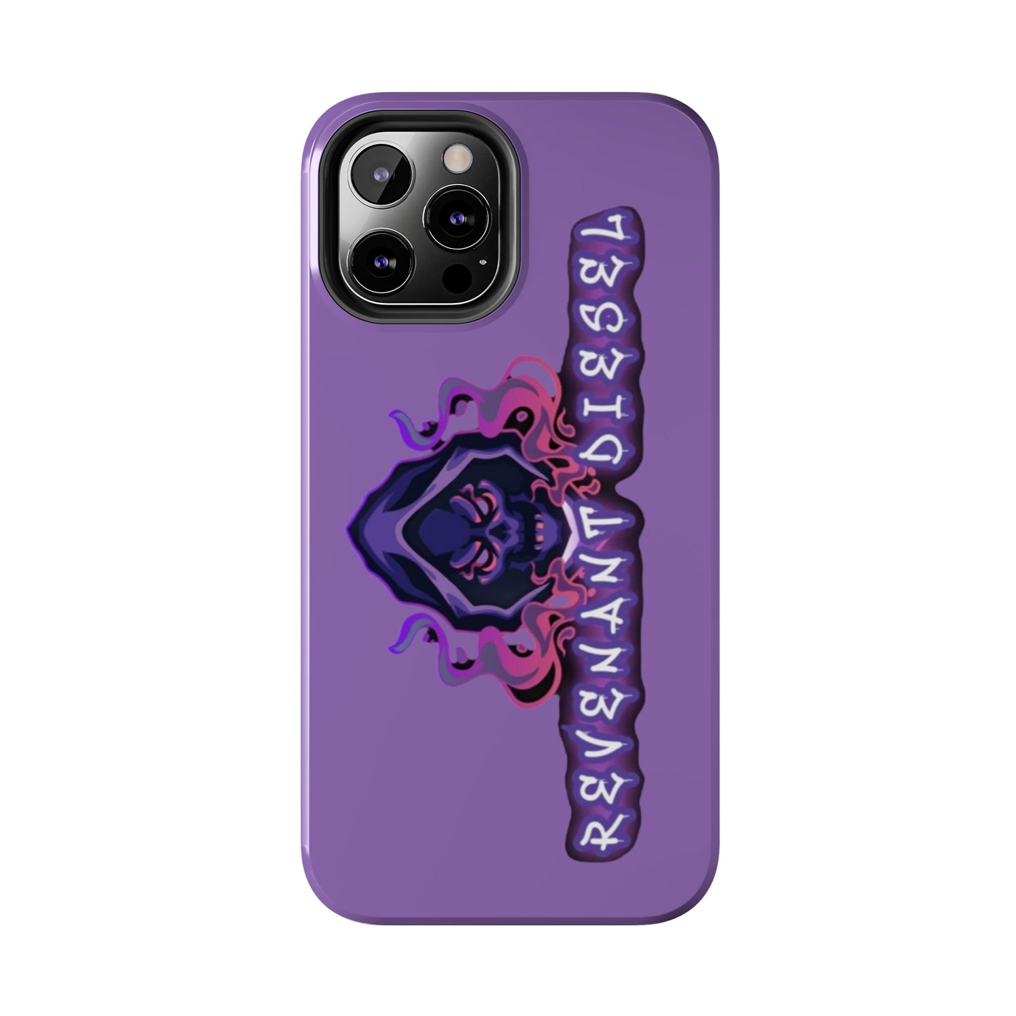 Revenant Diesel Tough Phone Cases