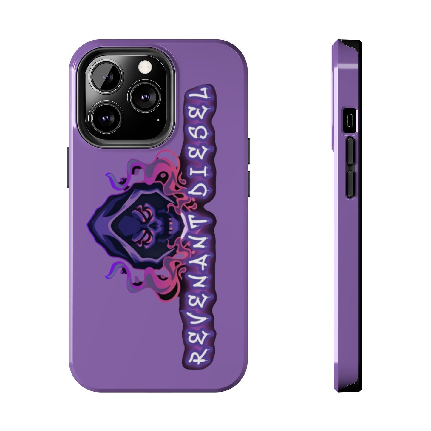 Revenant Diesel Tough Phone Cases