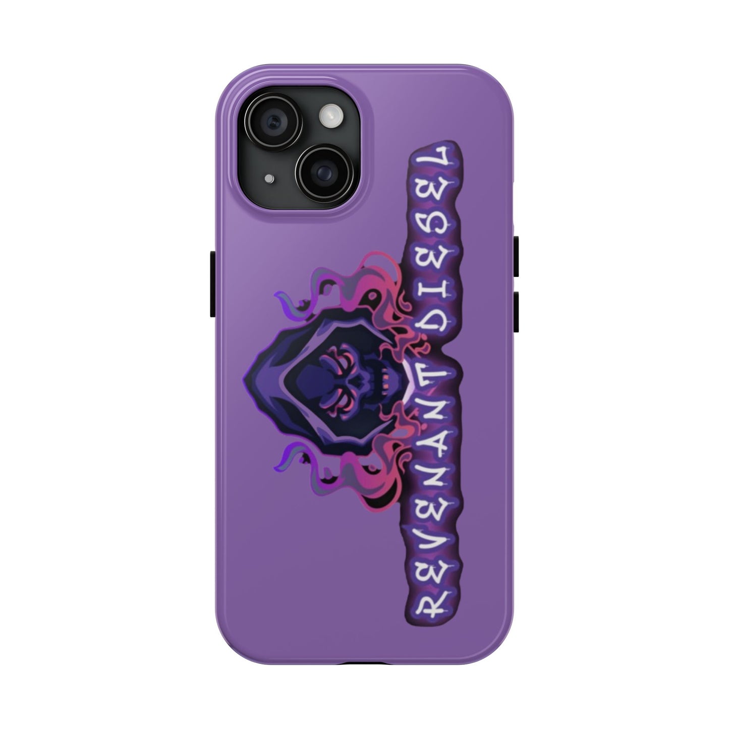 Revenant Diesel Tough Phone Cases