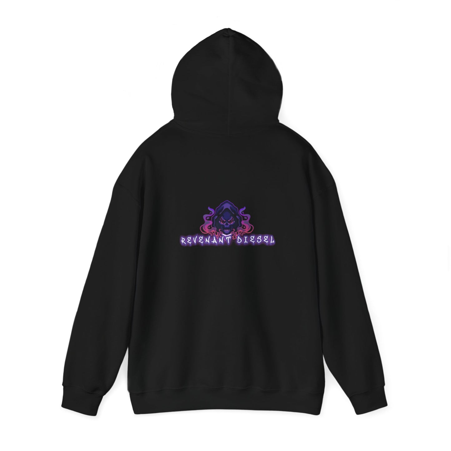 Revenant Diesel heavy blend Hoodie