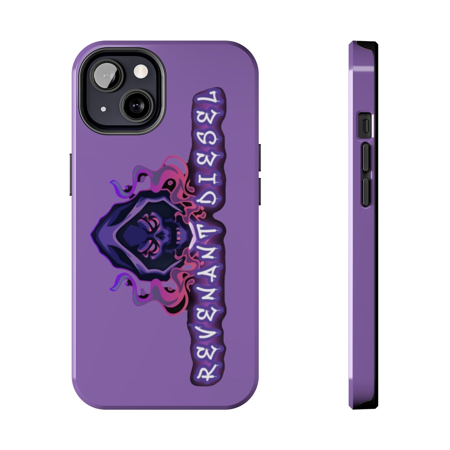 Revenant Diesel Tough Phone Cases