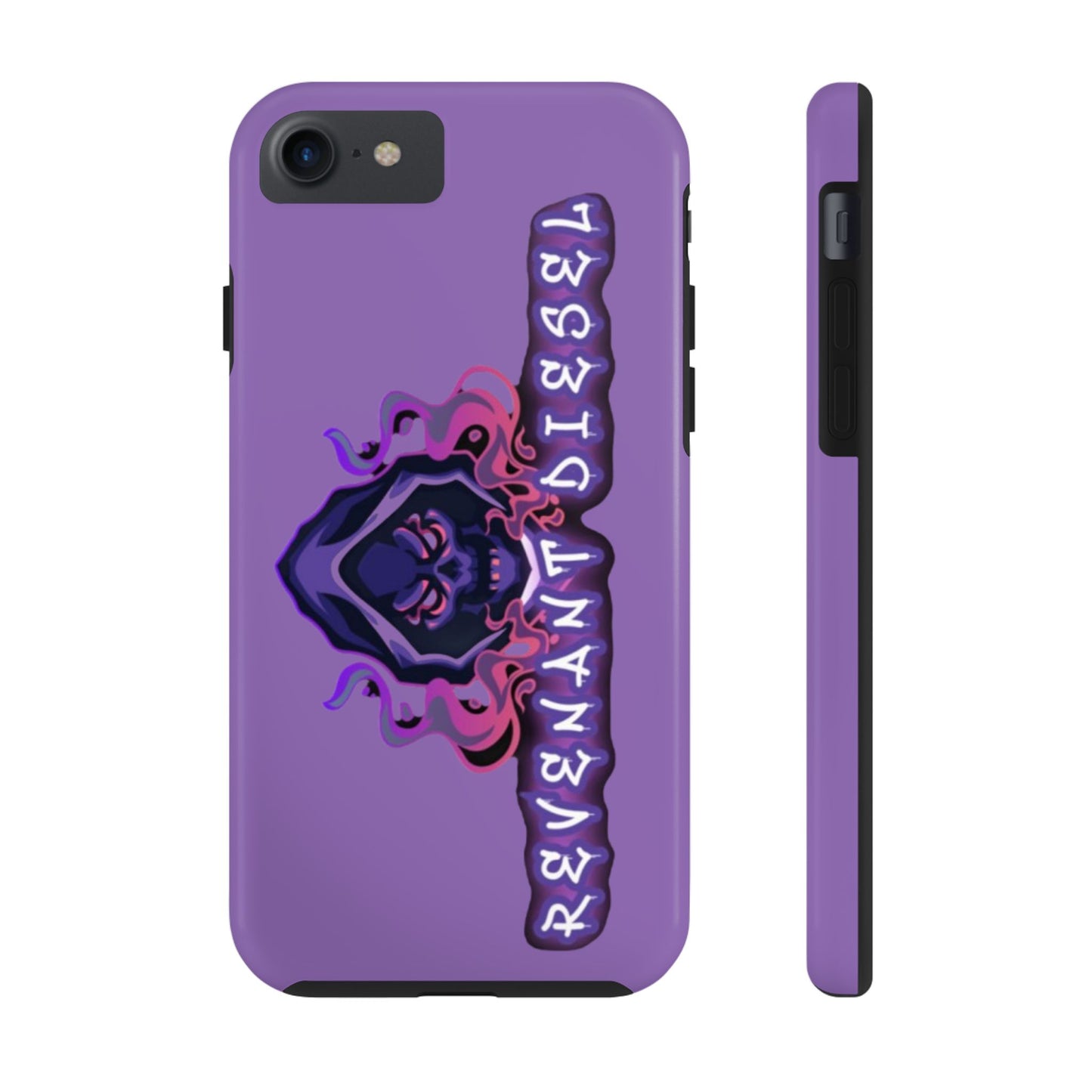 Revenant Diesel Tough Phone Cases