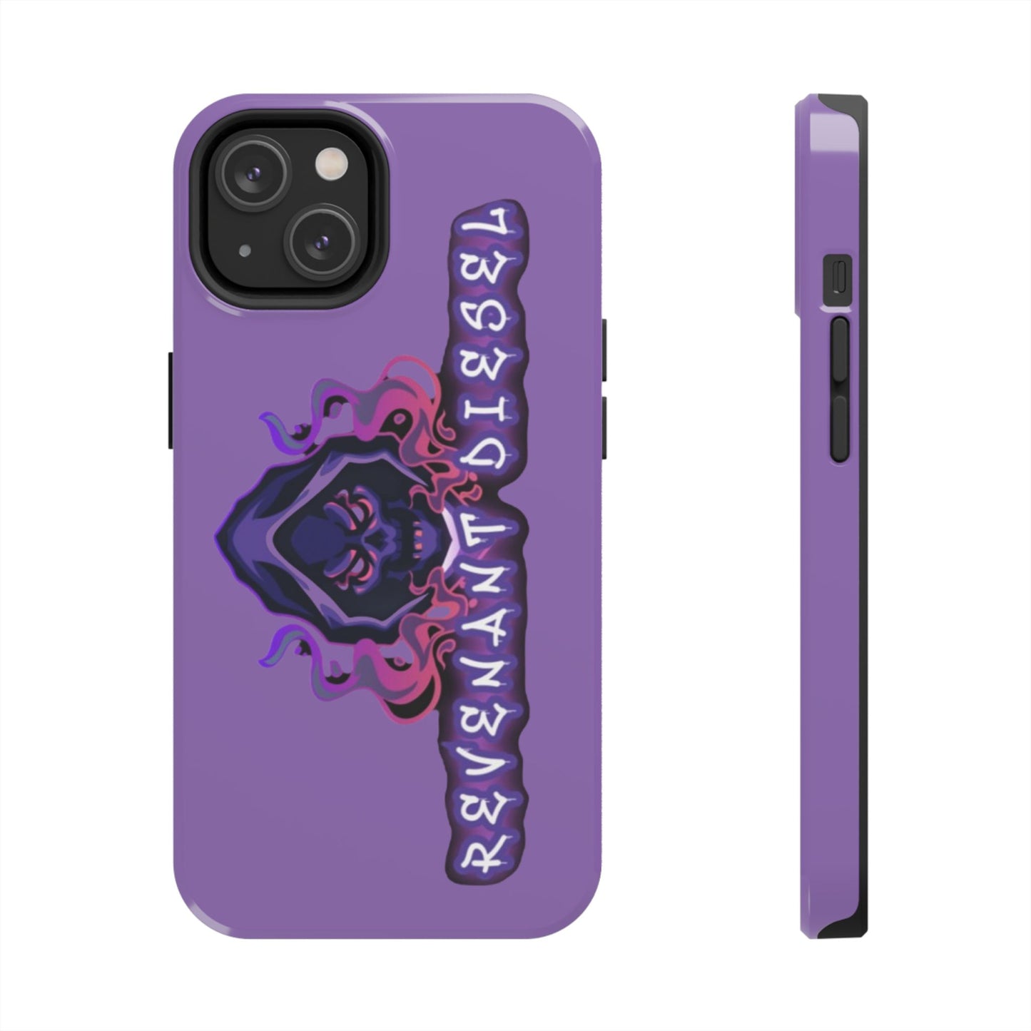 Revenant Diesel Tough Phone Cases