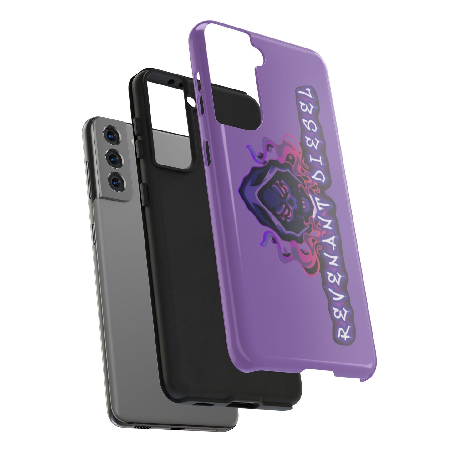 Revenant Diesel Tough Phone Cases