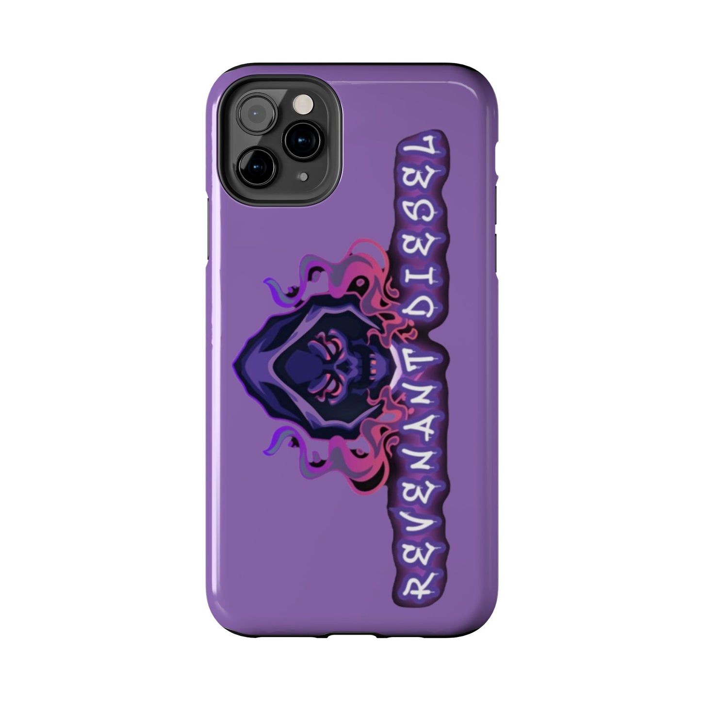 Revenant Diesel Tough Phone Cases