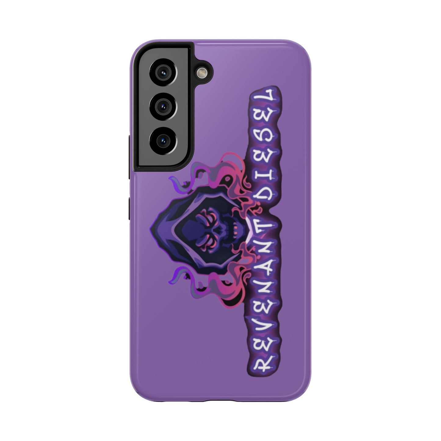 Revenant Diesel Tough Phone Cases