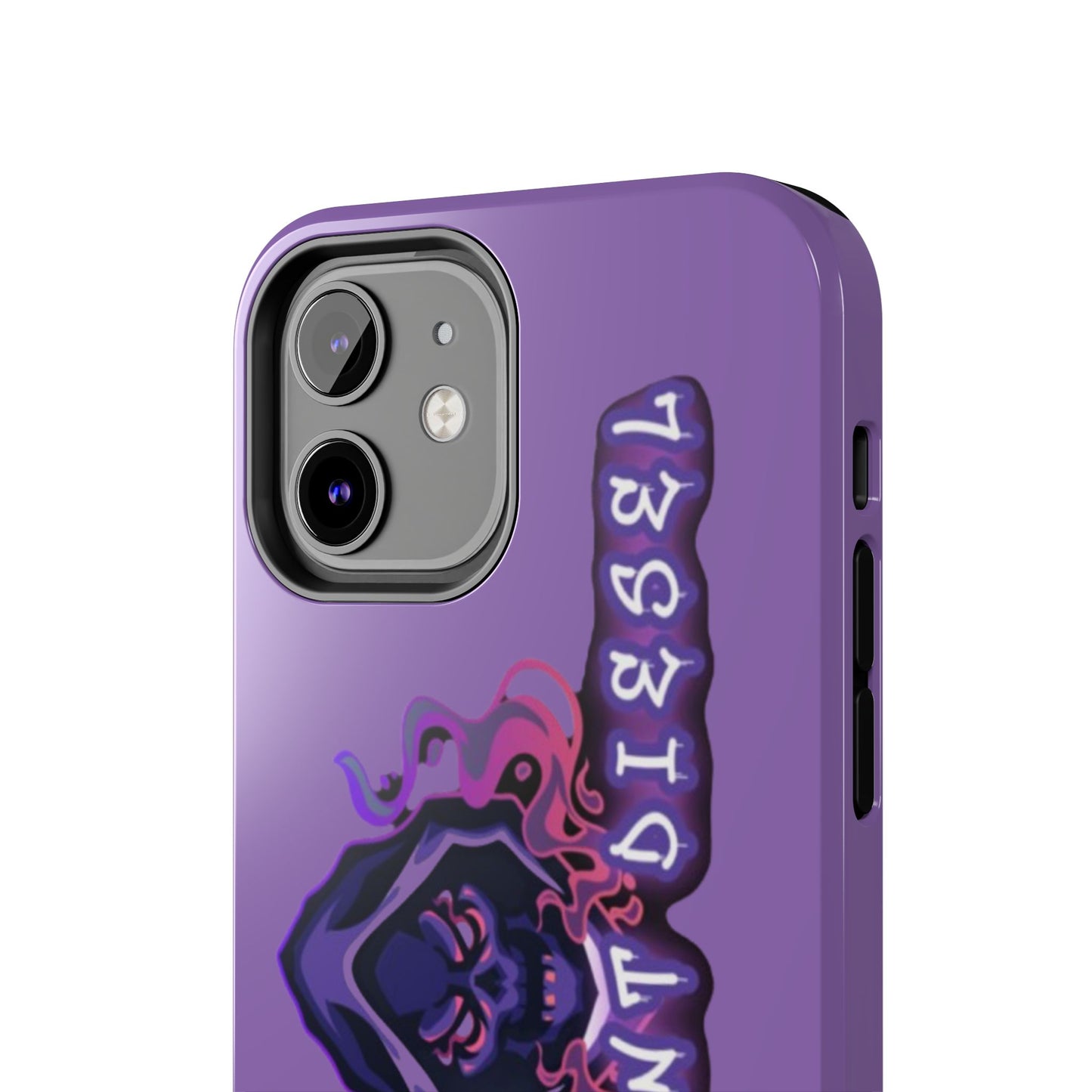 Revenant Diesel Tough Phone Cases