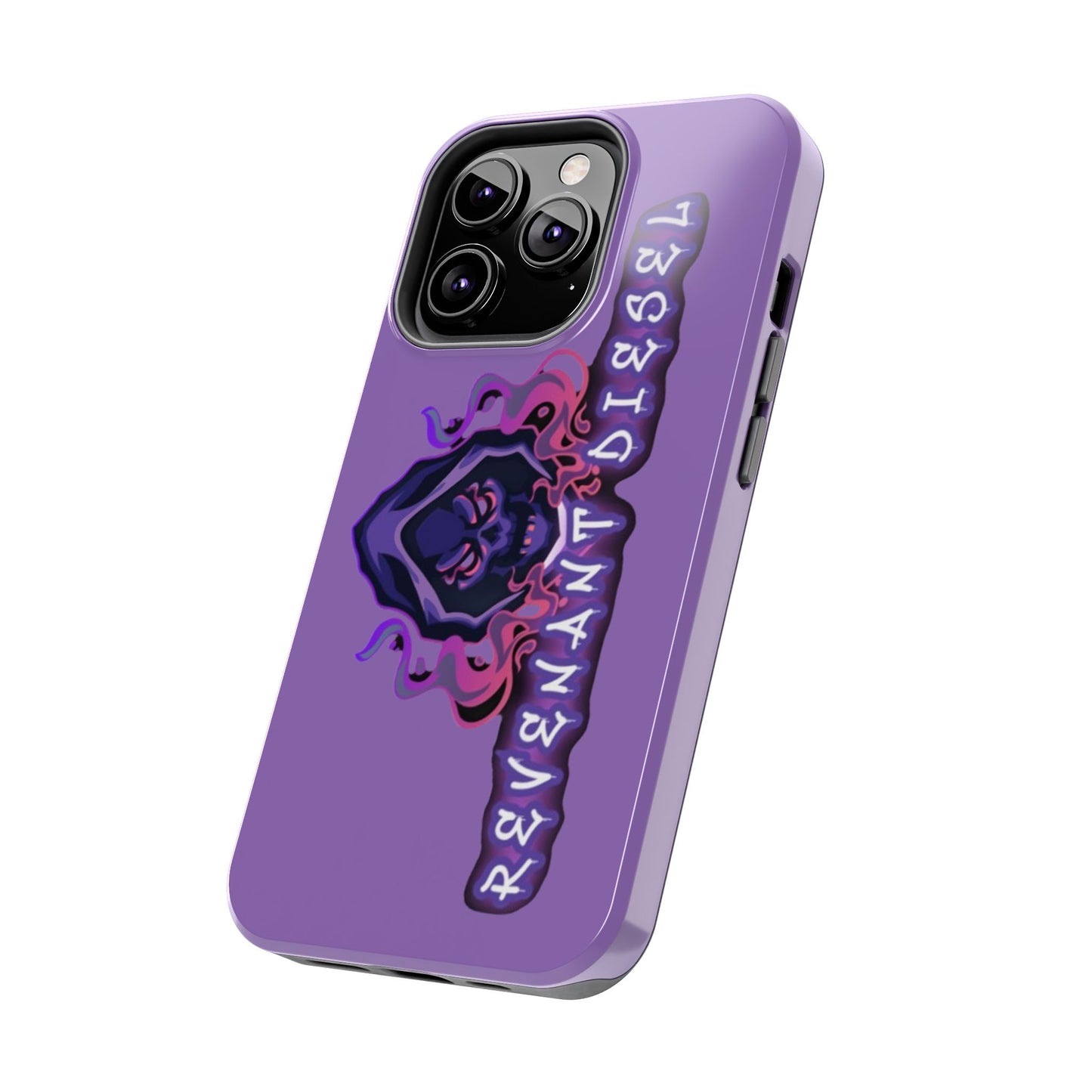 Revenant Diesel Tough Phone Cases