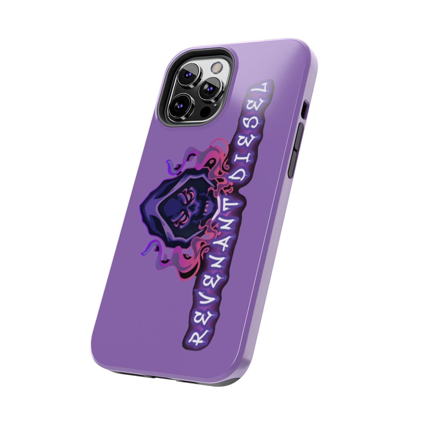 Revenant Diesel Tough Phone Cases