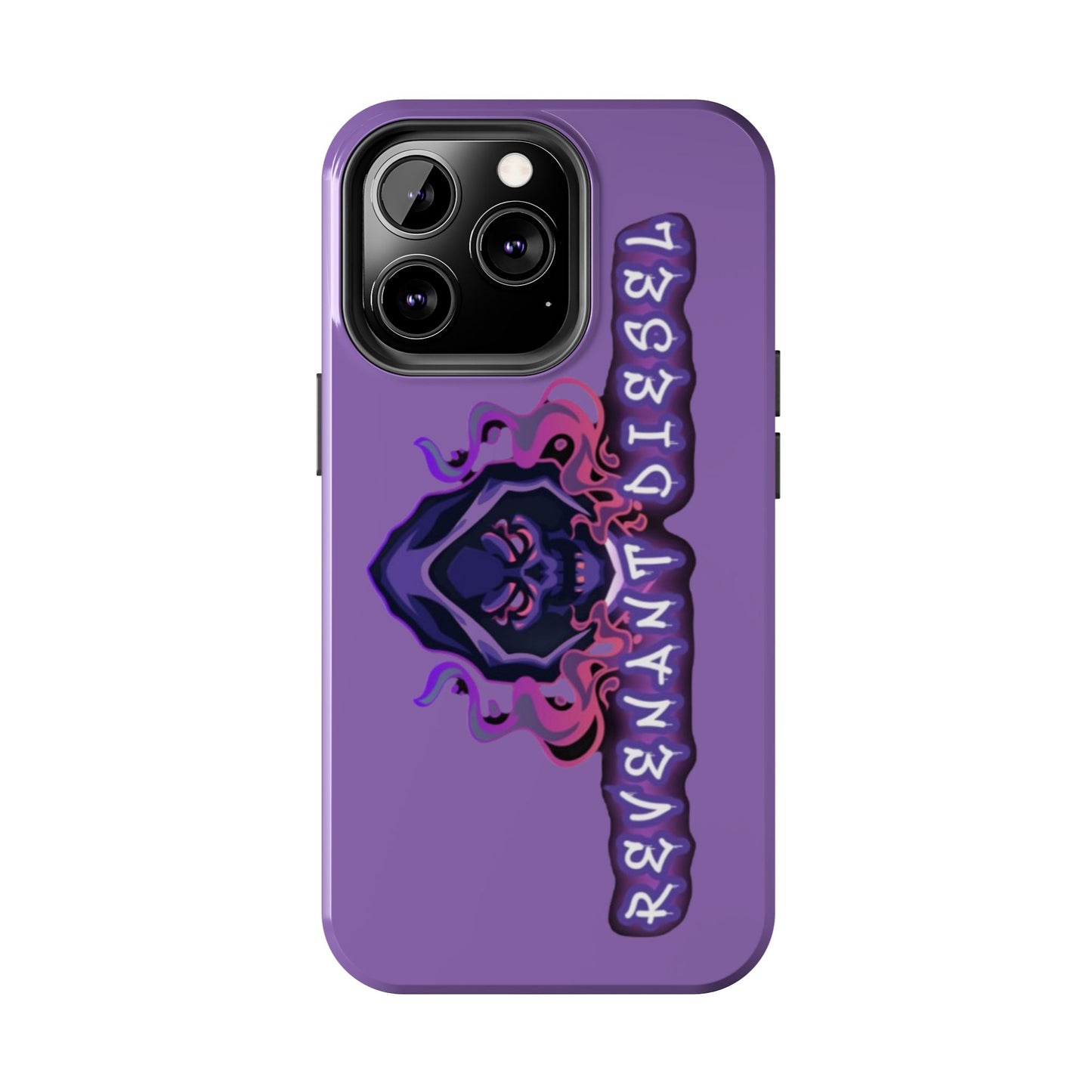 Revenant Diesel Tough Phone Cases