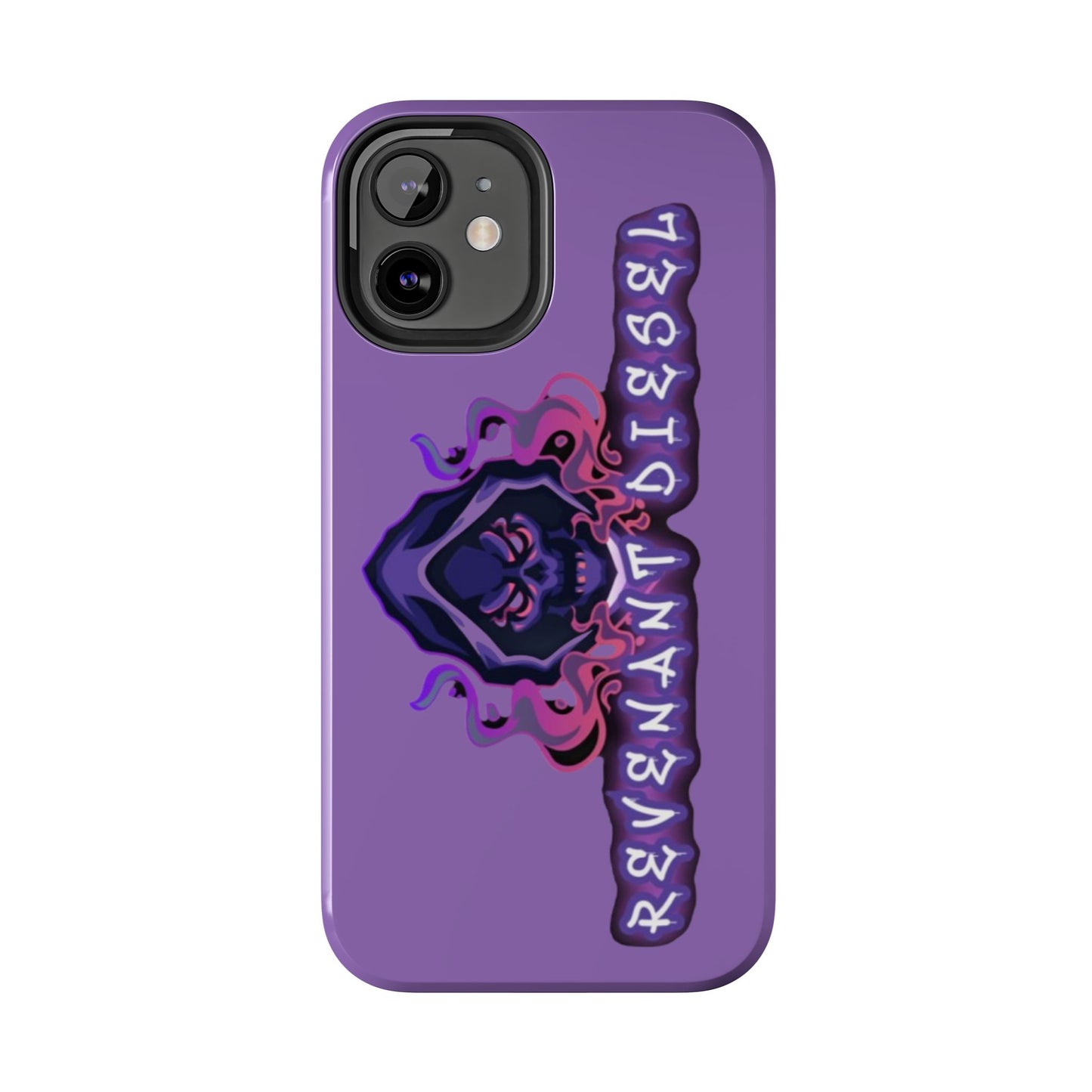 Revenant Diesel Tough Phone Cases