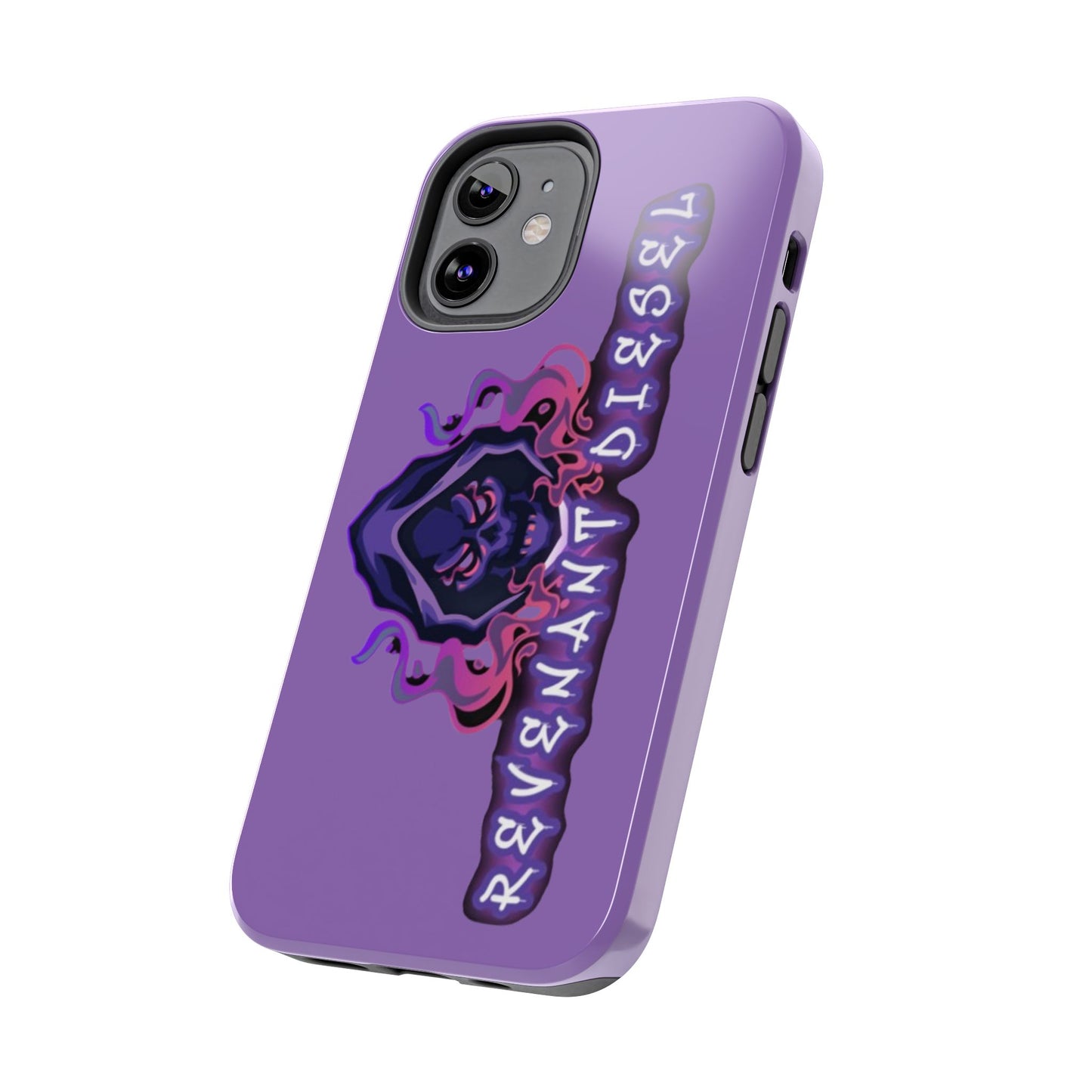 Revenant Diesel Tough Phone Cases